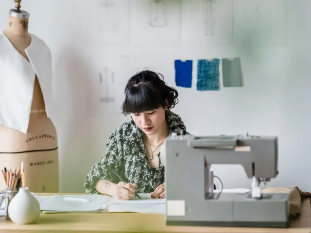 Paris Designer Labels to Know