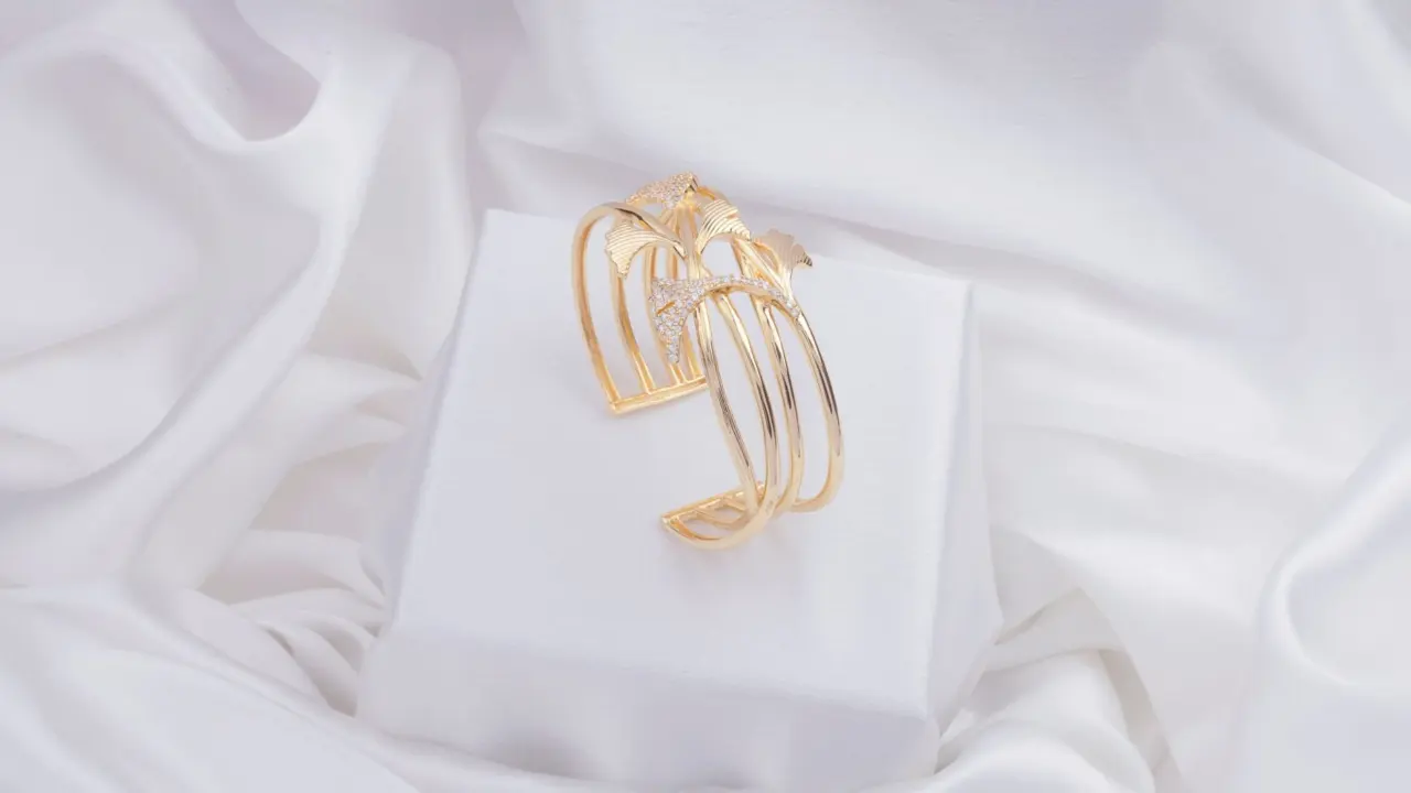 Lara Bohinc Jewelry Guide