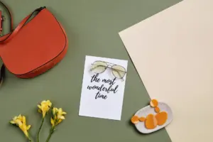 fashion accessories guide