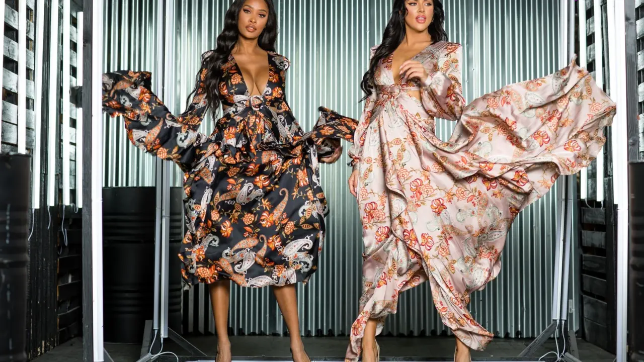 Andrew Gn Clothing Guide